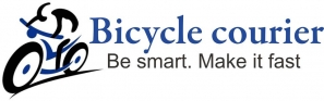Bicycle Courier SRL-D
