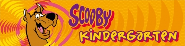 Scooby Kindergarten