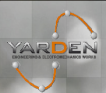 Sc Yarden Engineering Electromechanics Works Srl