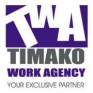 TIMAKO WORK AGENCY SRL