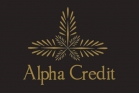 Alpha Credit INC SRL