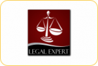 Legal Expert