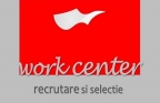 Work Center Recrutare si Selectie