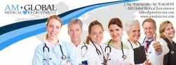 AM Global Medical Recruitment