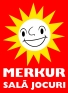 Merkur Entertainment Center SRL