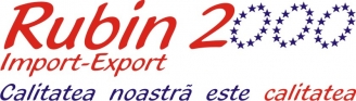 Rubin 2000 Import-Export SRL