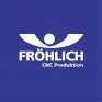Fröhlich GmbH CNC-Technik
