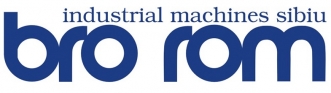 BRO ROM INDUSTRIAL MACHINES SIBIU SRL