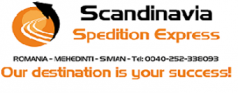 Scandinavia Spedition Express