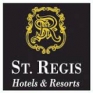 St. Regis - Starwood Hotels & Resorts.