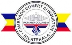 Camera de Comert Romania-Columbia