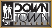 DOWNTOWN FITNESS