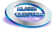 Alarm electric