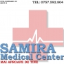 SAMIRA MEDICAL CENTER