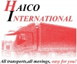 Haico International SRL