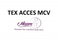 SC TEX ACCES MCV SRL