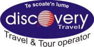 SC Discovery Tour SRL