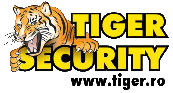SC Tiger Security Services SA