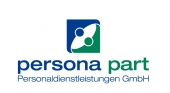 persona part Pesonaldienstleistungen GmbH