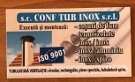 S.C. CONF TUB INOX S.R.L.