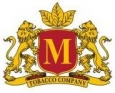 SC M TOBACCO PRODUCTION AND TRADING SRL