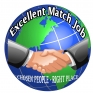 Excellent Match Job