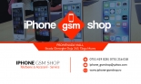 IPHONE GSM SHOP SRL