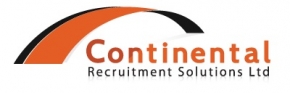 Continental Recruitment ltd.