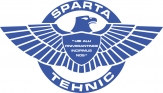 Sparta Tehnic