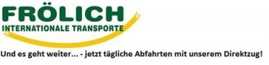 Frölich Internationale Transport GmbH&Co.KG