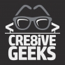 Cre8ive Geeks SRL