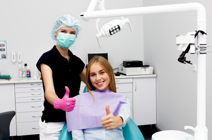 Cum ne pot ajuta serviciile stomatologice moderne?